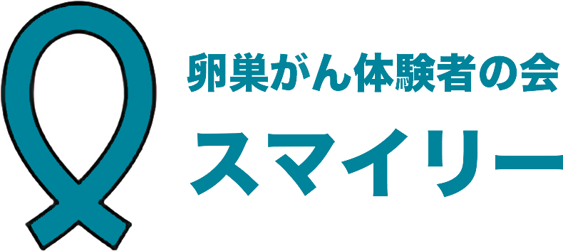 スマイリーロゴ