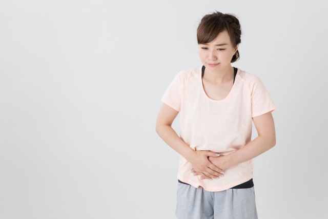 卵巣がんとはイメージ